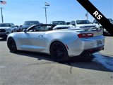 Used 2017 Chevrolet Camaro LT w/ RS Package image 2