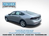 Used 2024 Honda Accord LX image 3