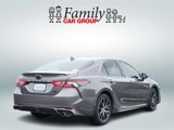 Certified 2023 Toyota Camry SE image 4