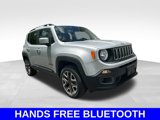Used 2017 Jeep Renegade Latitude w/ Cold Weather Group image 3