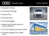 Used 2018 Audi A5 2.0T Premium Plus w/ Premium Plus image 3