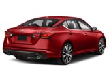 Used 2019 Nissan Altima 2.5 SR image 2