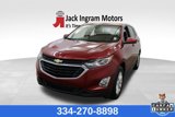 Used 2020 Chevrolet Equinox LT w/ Driver Convenience Package image 1