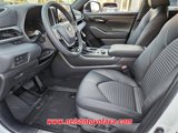 New 2025 Toyota Highlander XSE image 6
