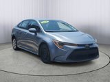Used 2020 Toyota Corolla LE image 2