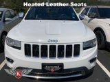 Used 2014 Jeep Grand Cherokee Limited w/ Luxury Group II image 2