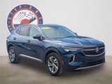 Used 2023 Buick Envision Essence image 2