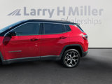 Used 2025 Jeep Compass Limited image 3