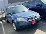 Used 2011 Subaru Forester 2.5X Premium image 3