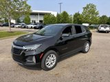 Used 2022 Chevrolet Equinox LT image 3