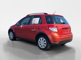 Used 2010 Suzuki SX4 AWD Hatchback image 3