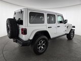 Used 2020 Jeep Wrangler Unlimited Rubicon image 2