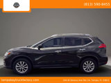 Used 2017 Nissan Rogue SV image 3