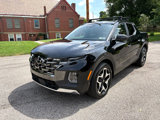 Used 2023 Hyundai Santa Cruz Limited image 3