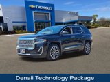 Used 2021 GMC Acadia Denali w/ Denali Ultimate Package image 4