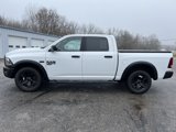 Used 2021 RAM 1500 Classic Warlock image 2