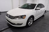 Used 2015 Volkswagen Passat 1.8T Limited Edition image 3