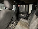 Used 2011 Jeep Wrangler Unlimited Sport image 5