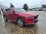 Used 2019 MAZDA CX-5 Grand Touring image 3