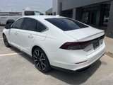 Used 2024 Honda Accord Touring image 4