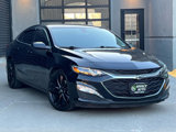 Used 2021 Chevrolet Malibu LT w/ Midnight Edition image 5