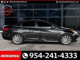 Used 2014 Hyundai Sonata Limited image 6