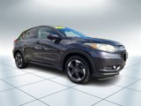 Used 2018 Honda HR-V EX image 2