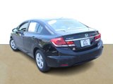 Used 2015 Honda Civic LX image 6