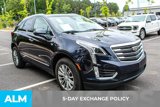 Used 2017 Cadillac XT5 Luxury w/ Driver Awareness Package image 4