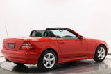 Used 2003 Mercedes-Benz SLK 320 image 4