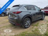 Used 2021 MAZDA CX-5 Grand Touring Reserve image 4