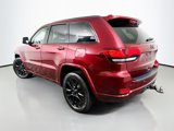 Used 2019 Jeep Grand Cherokee Altitude image 5