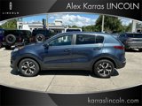 Used 2021 Kia Sportage LX image 4
