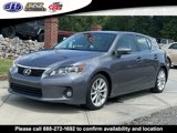 Used 2013 Lexus CT 200h image 3
