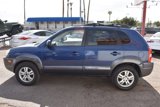 Used 2007 Hyundai Tucson SE image 3