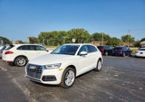 Used 2018 Audi Q5 2.0T Premium Plus w/ Premium Plus Package image 2
