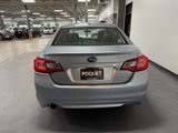 Used 2017 Subaru Legacy 2.5i Limited image 5