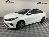 Certified 2022 Kia Forte LXS w/ LXS Technology Package image 3