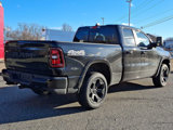 New 2025 RAM 1500 Big Horn image 4