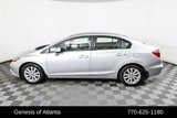 Used 2012 Honda Civic EX-L image 2