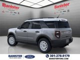 New 2024 Ford Bronco Sport Heritage w/ Heritage Convenience Package image 4