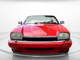Used 1995 Jaguar XJS 4.0 Convertible image 6