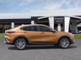 New 2025 Buick Envista Preferred image 5