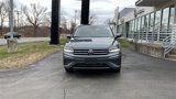 Used 2024 Volkswagen Tiguan SE image 2