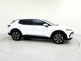 Used 2025 Chevrolet Equinox EV LT image 5