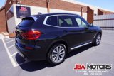 Used 2019 BMW X3 xDrive30i w/ Convenience Package image 3