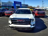 New 2025 GMC Terrain Elevation image 2