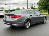 Certified 2019 Acura TLX image 4