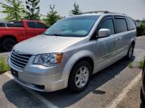 Used 2010 Chrysler Town & Country Touring image 2