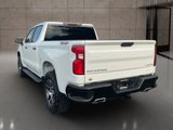 Used 2020 Chevrolet Silverado 1500 Custom Trail Boss w/ Custom Convenience Package image 5